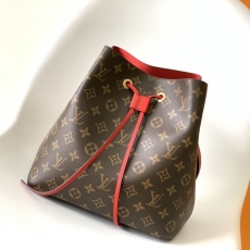 LV Bucket Bags